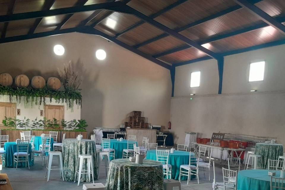 Salon