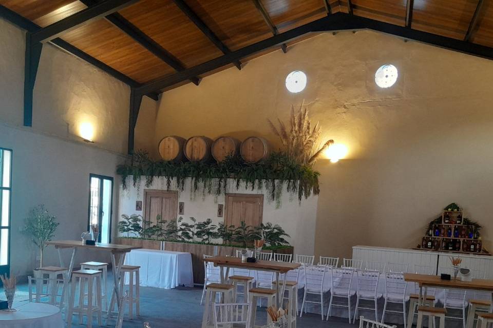Salon