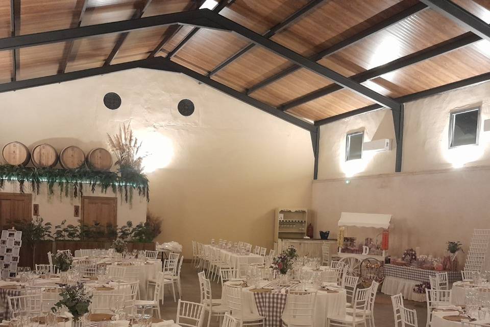 Salon
