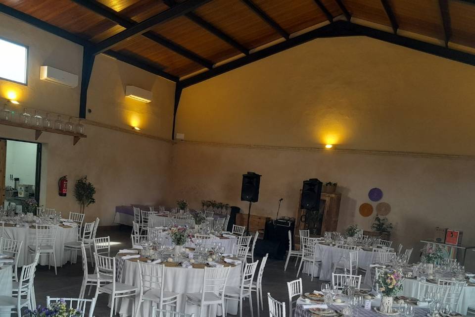 Salon