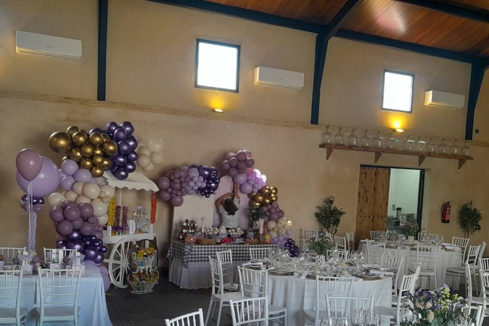 Salon