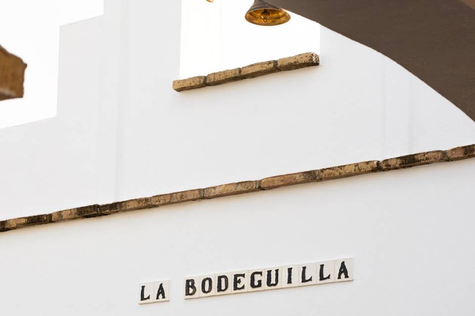 Bodeguilla