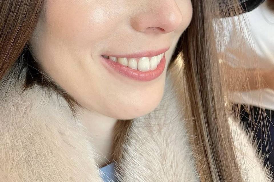 Hermana de la novia