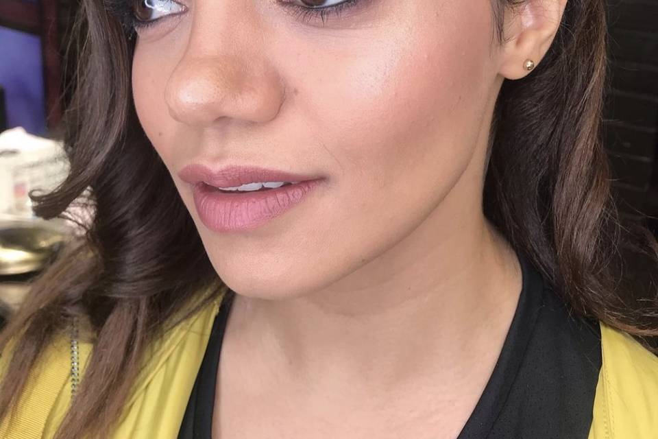 Invitada de boda