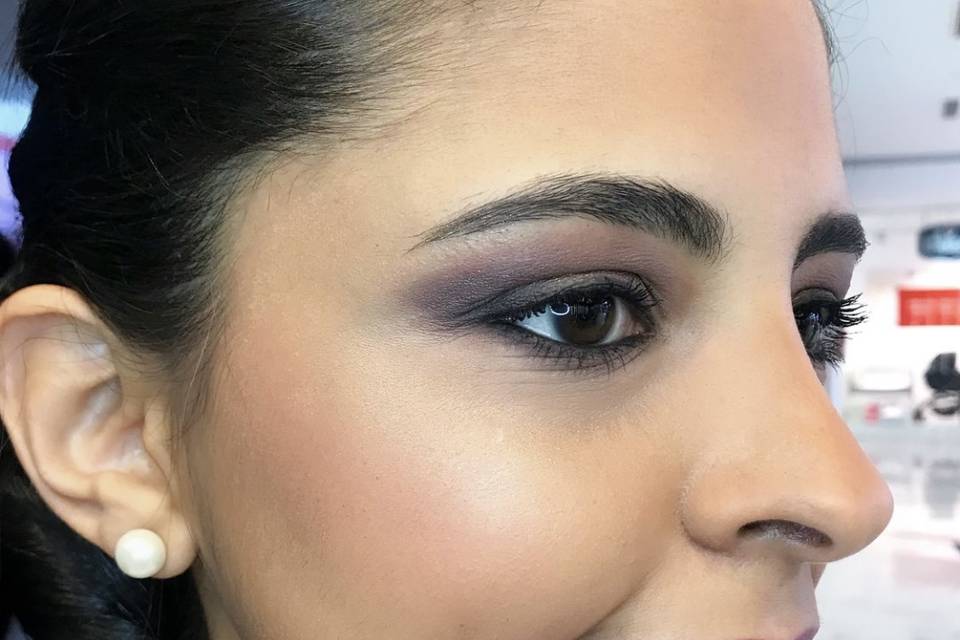 Invitada de boda