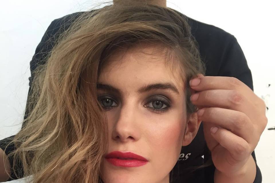 Shooting