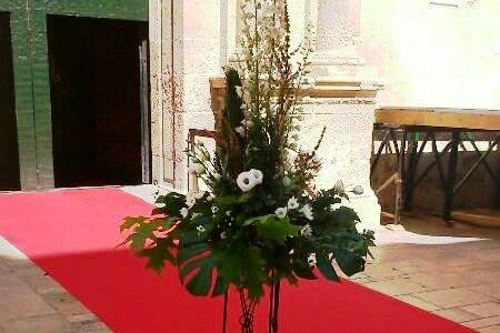 Eventos y ceremonias