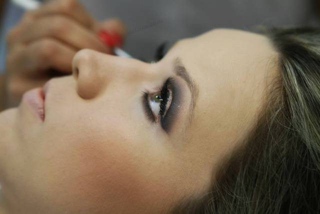 Maquillaje de novia