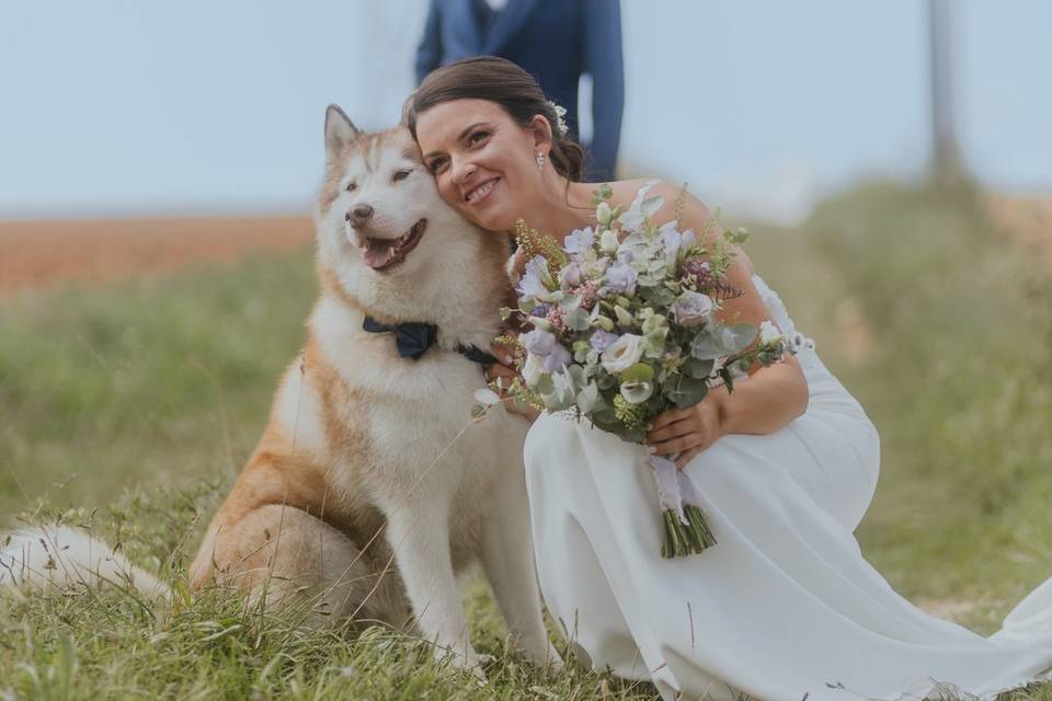 Sesión postboda