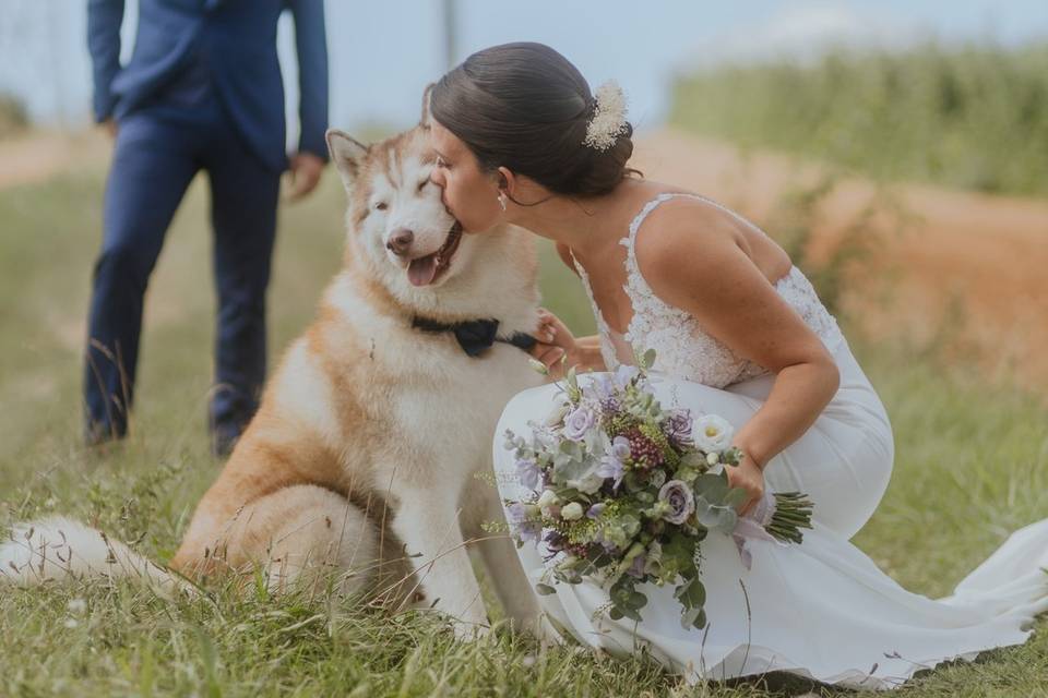 Sesión postboda