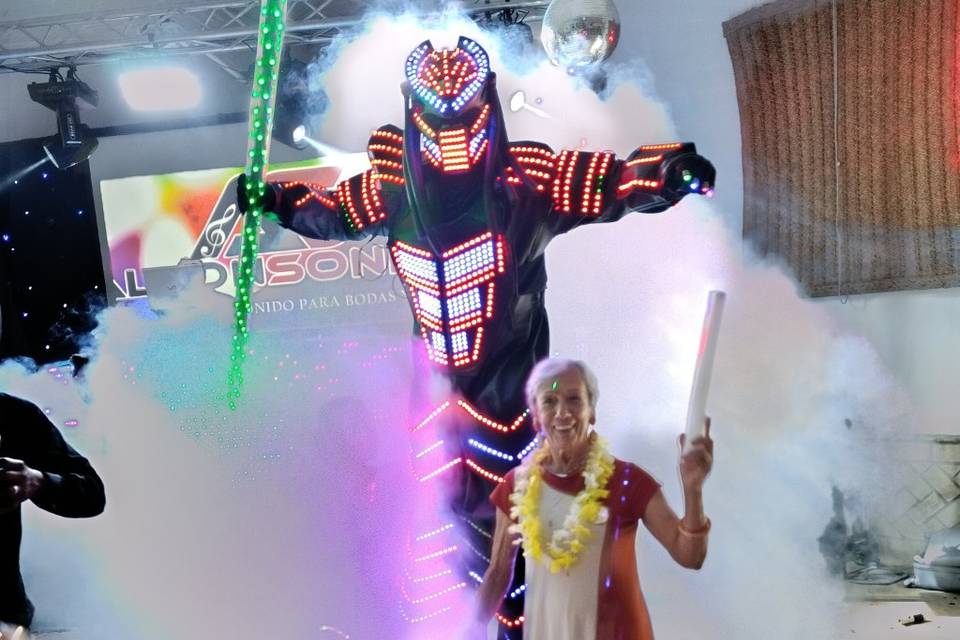 Boda