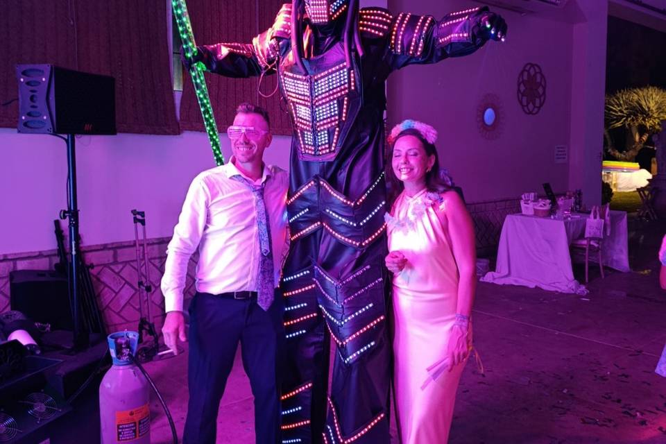 Boda