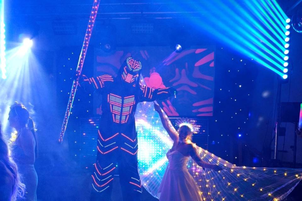 Boda
