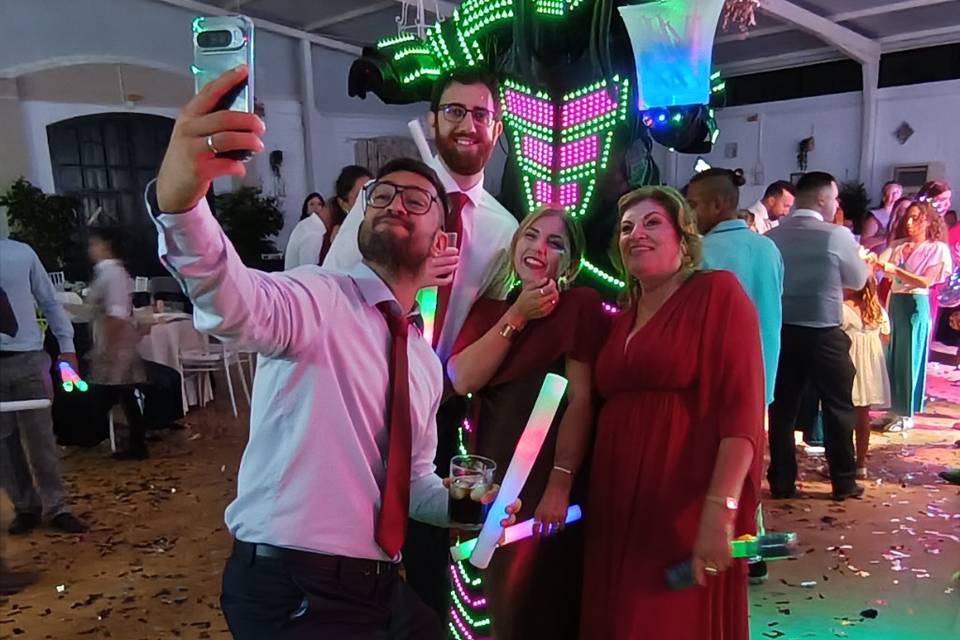 Boda
