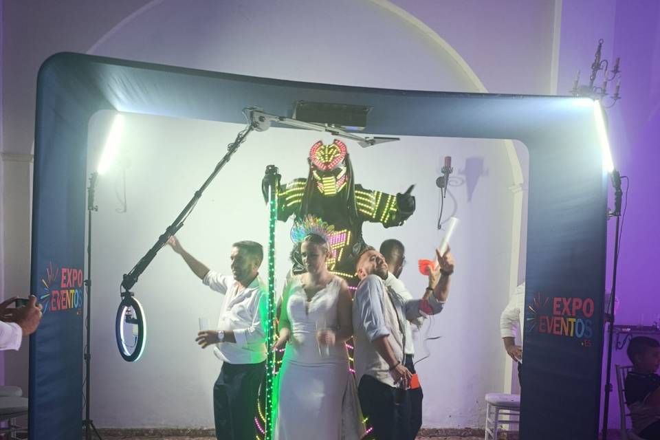 Boda