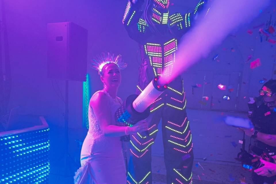 Boda