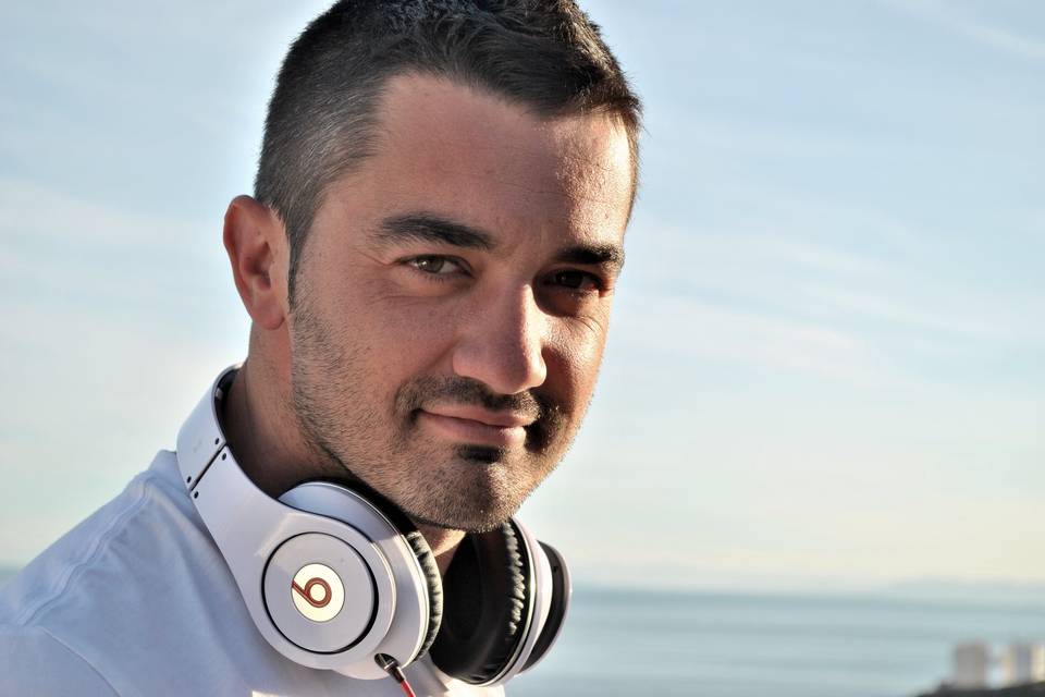 Rubén Gómez Dj