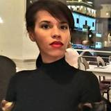 Yisel Rodriguez