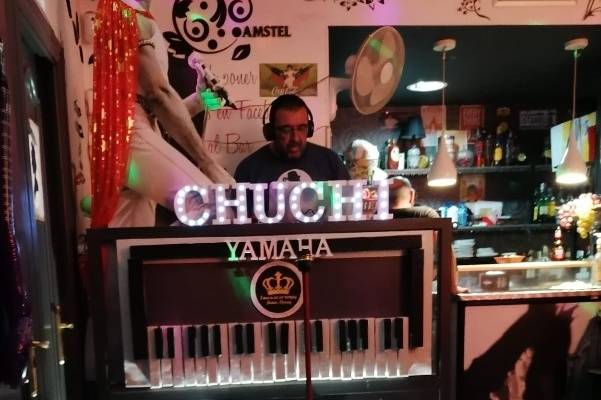 Dj Chuchi