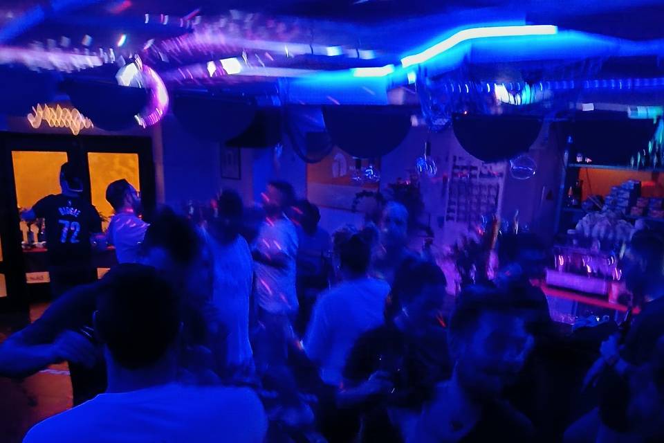 Nochevieja 2025
