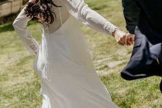 Tarannà Wedding Photography