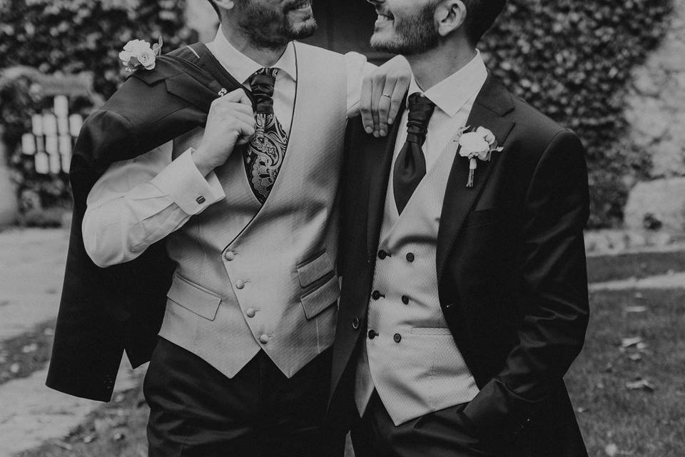 Tarannà Wedding Photography ®