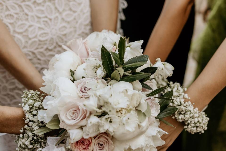Tarannà Wedding Photography ®
