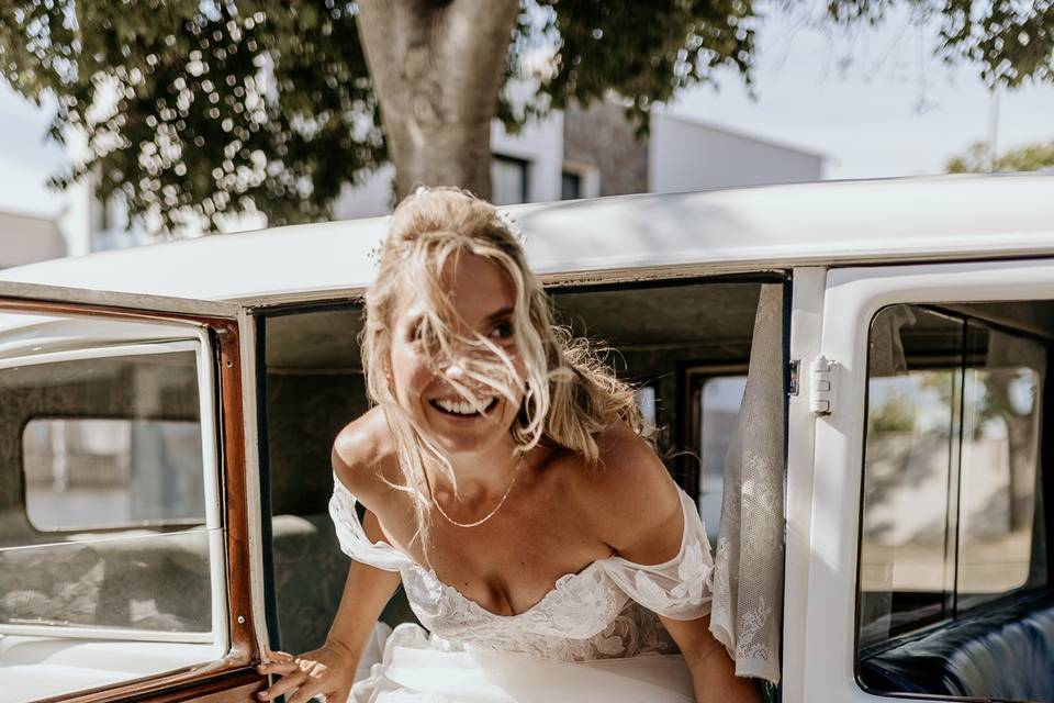 Tarannà Wedding Photography ®