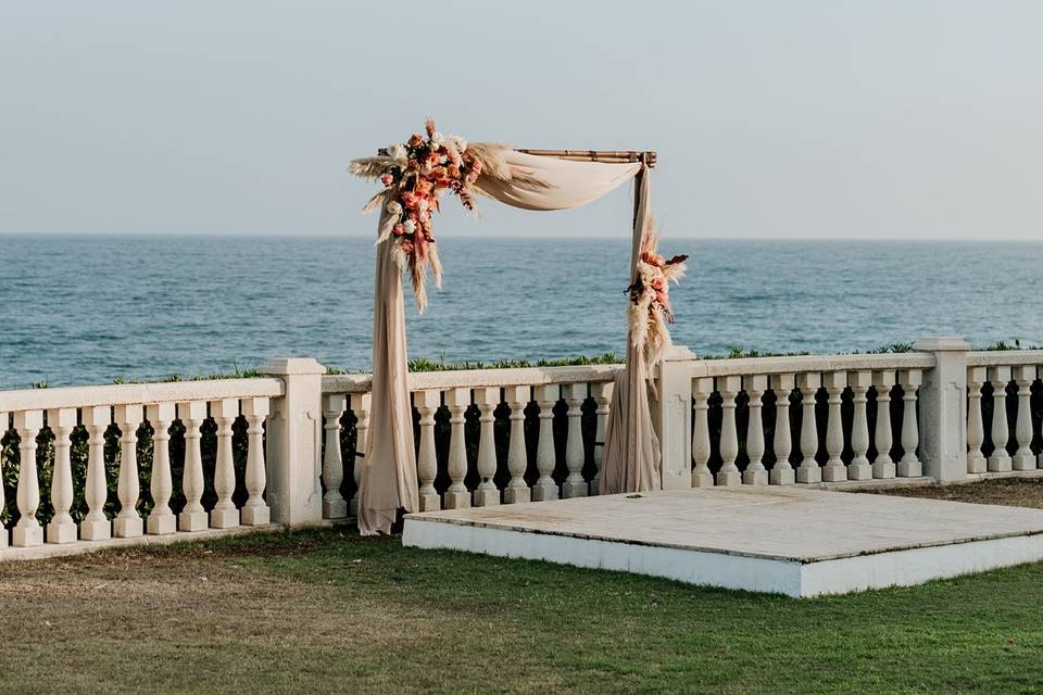 Tarannà Wedding Photography ®
