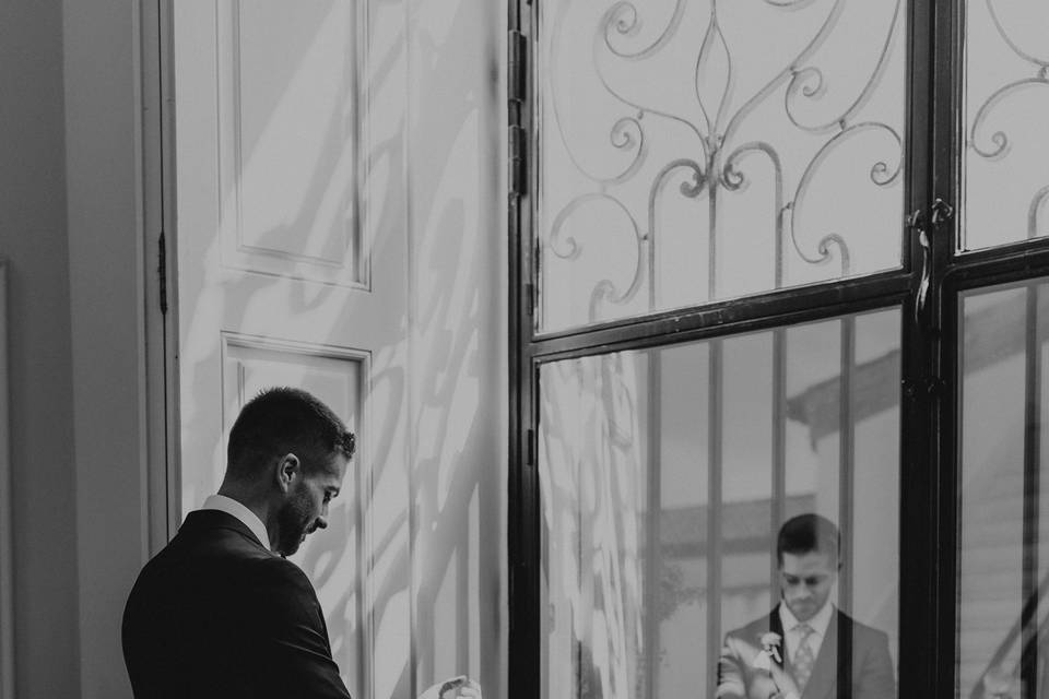 Tarannà Wedding Photography ®