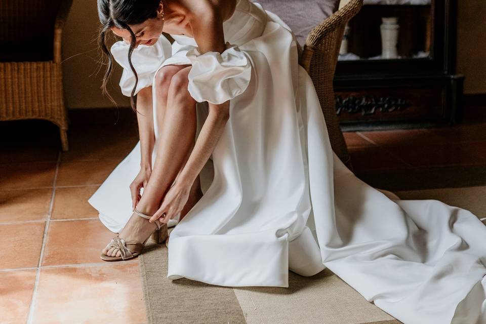 Tarannà Wedding Photography ®