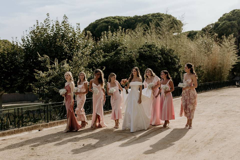 Tarannà Wedding Photography ®