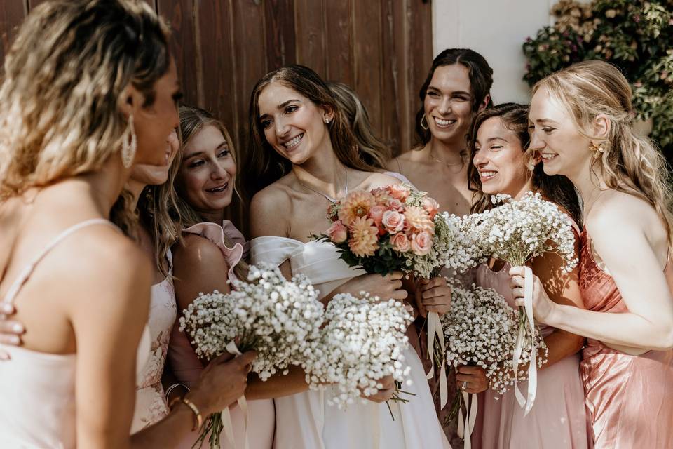 Tarannà Wedding Photography ®