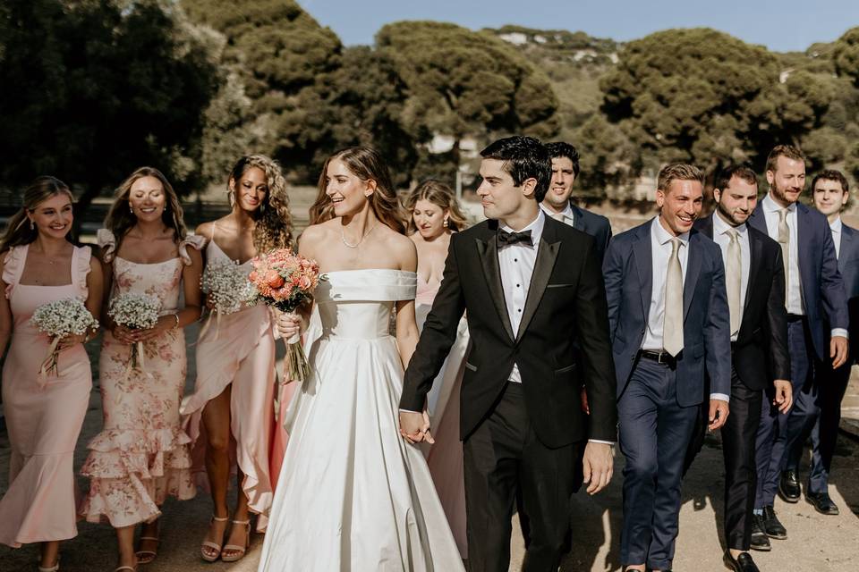 Tarannà Wedding Photography ®