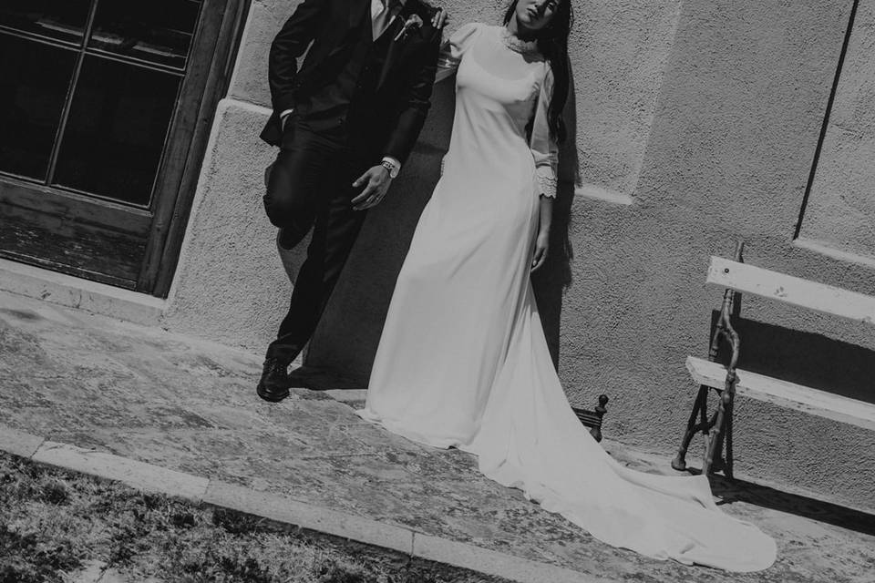 Tarannà Wedding Photography ®
