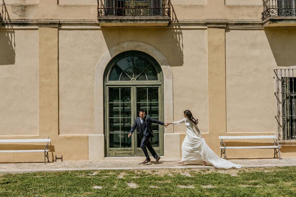 Tarannà Wedding Photography ®