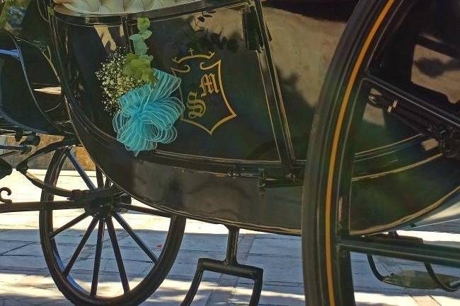 Boda en Granada