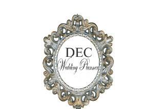 Nuevo logo DEC Wedding Planner