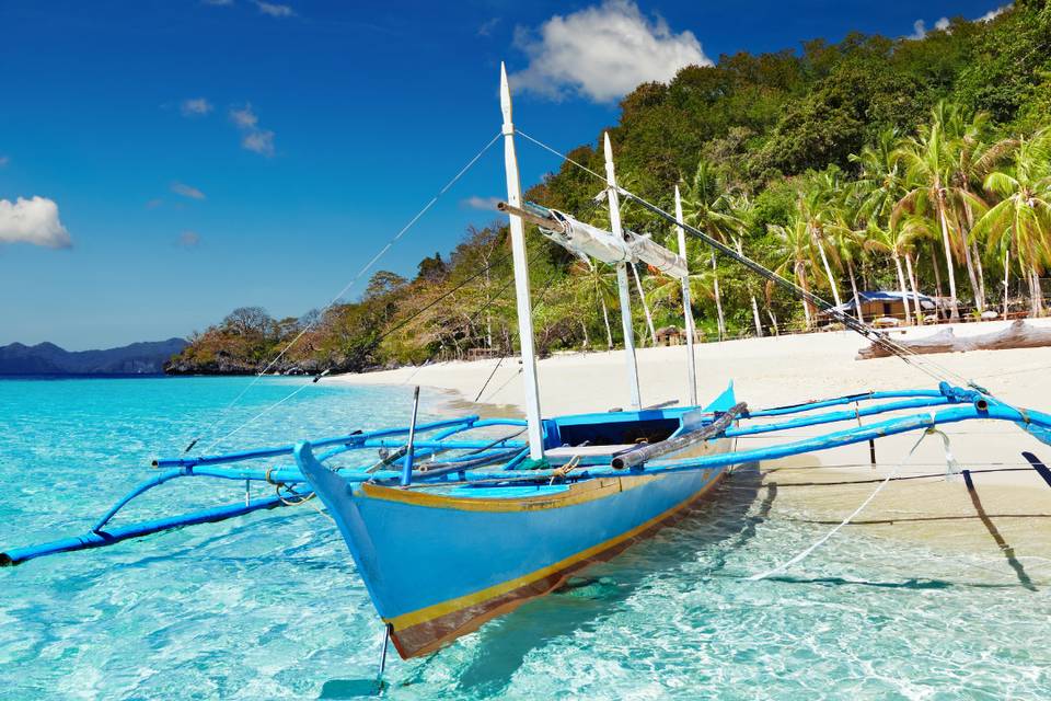 El nido