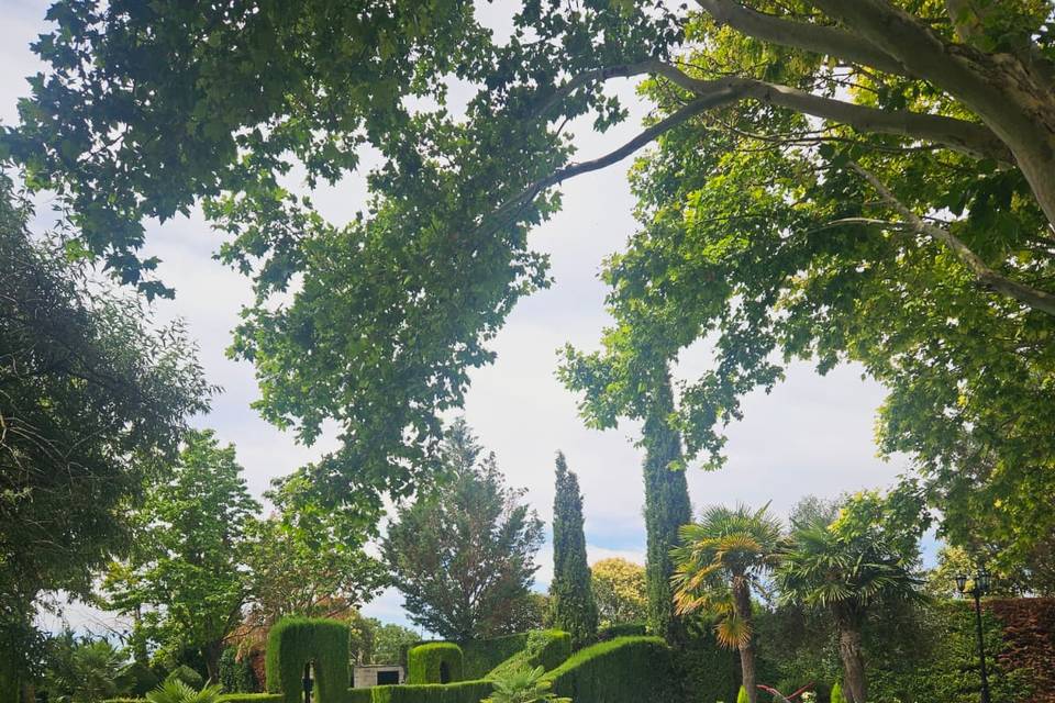Jardines