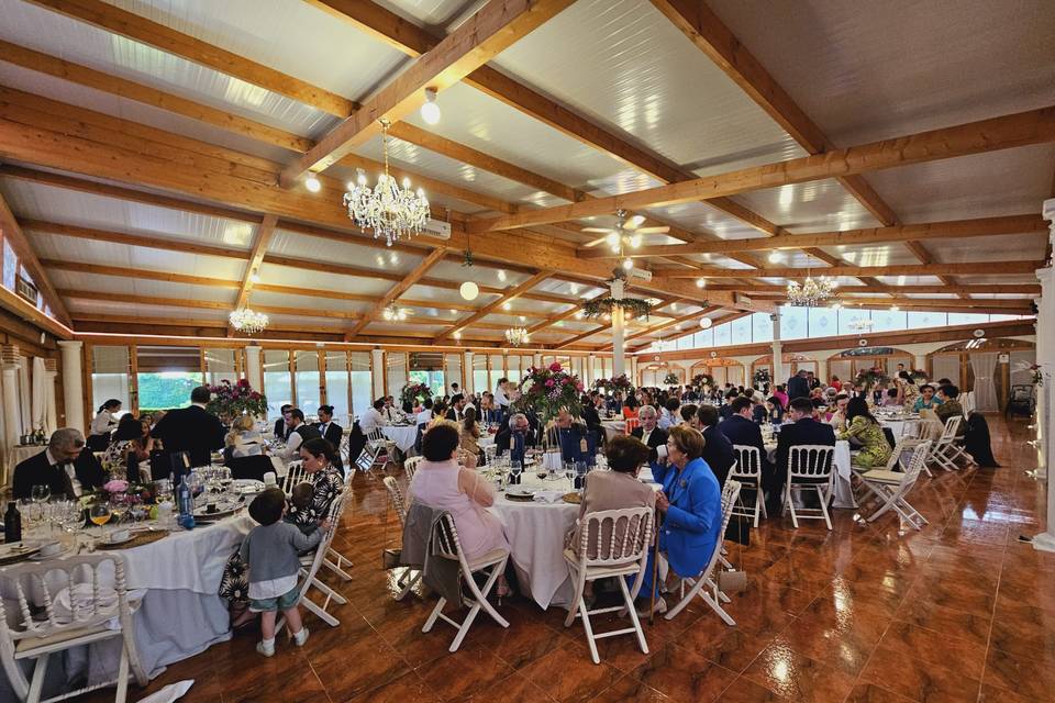 Banquete