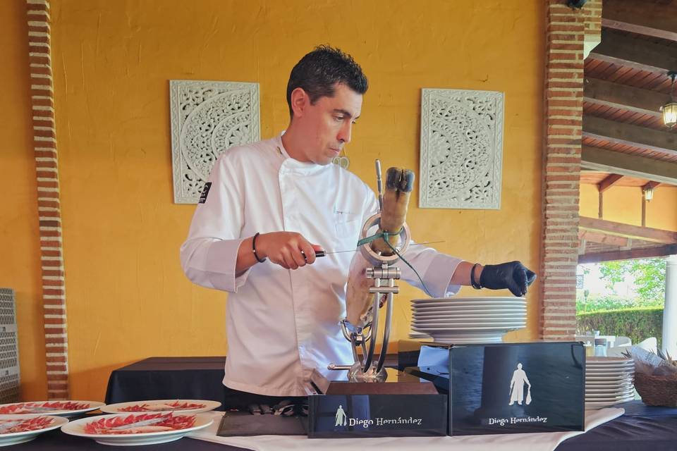 Diego Hernández