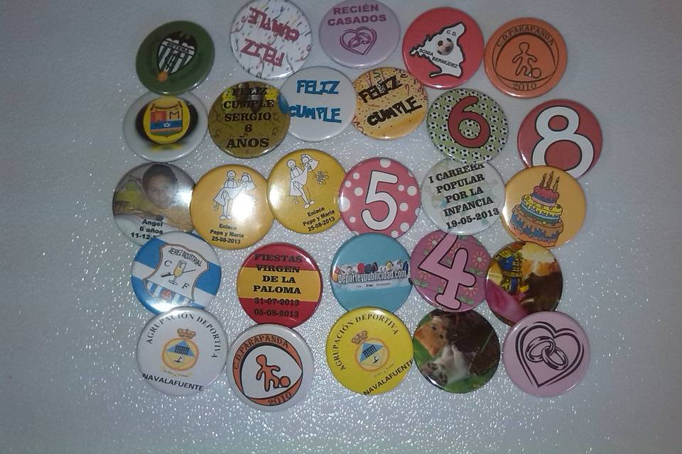 Chapas