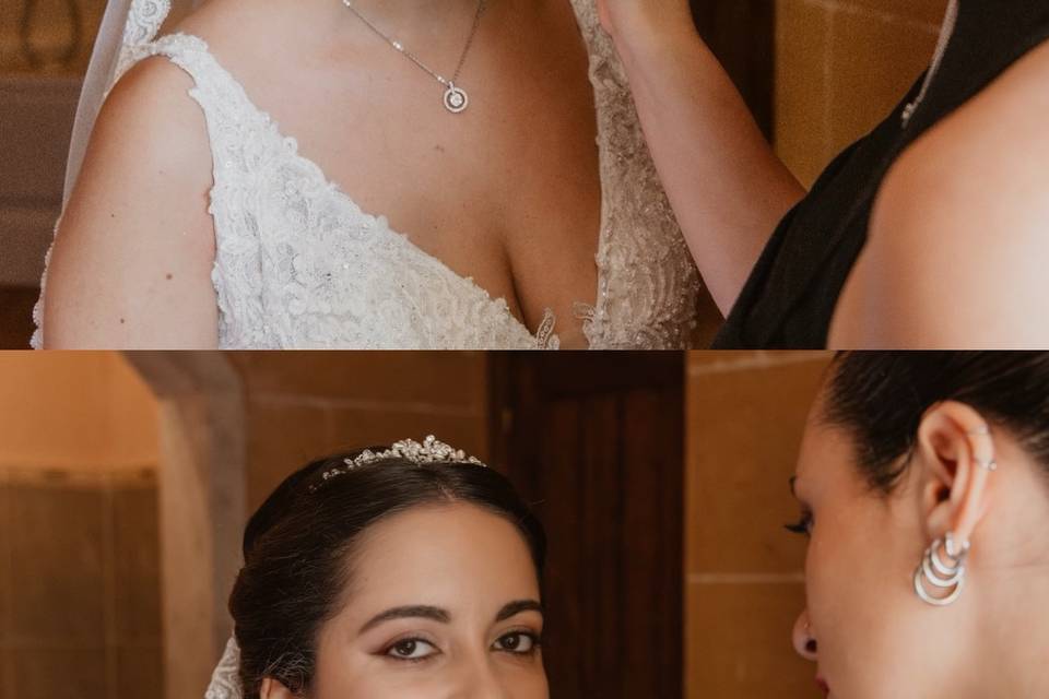 Novias