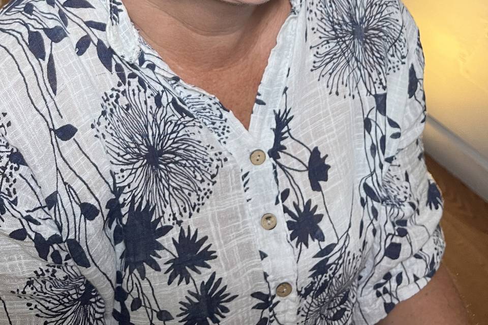 Madre de la novia