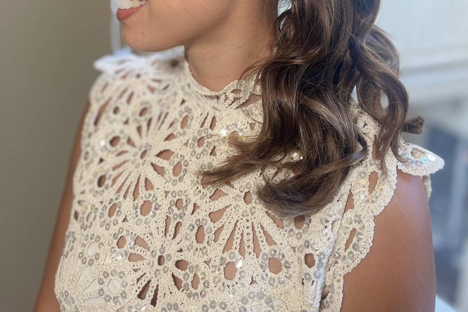 Bride
