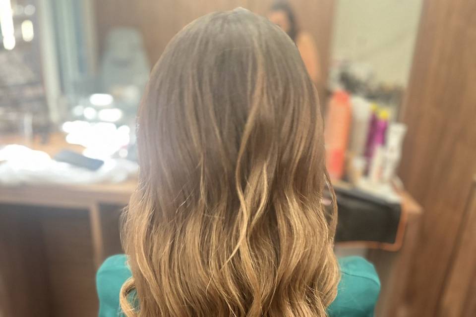 Glam waves