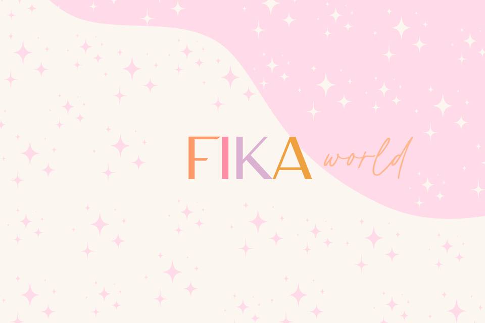Logo Fika World