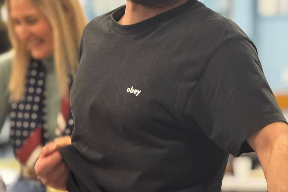 .