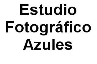 Estudio Fotográfico Azules